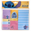 Picture of STITCH STICKY NOTES 5 PACK